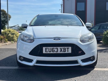 Used Ford Focus 2013 for sale - 79510774: Photo