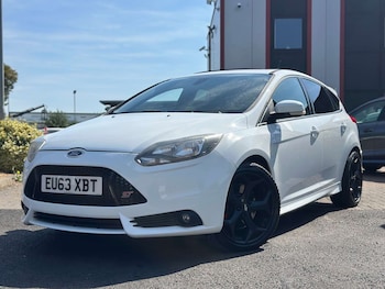 Used Ford Focus 2013 for sale - 79510774: Photo