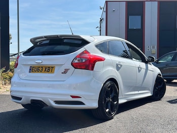 Used Ford Focus 2013 for sale - 79510774: Photo