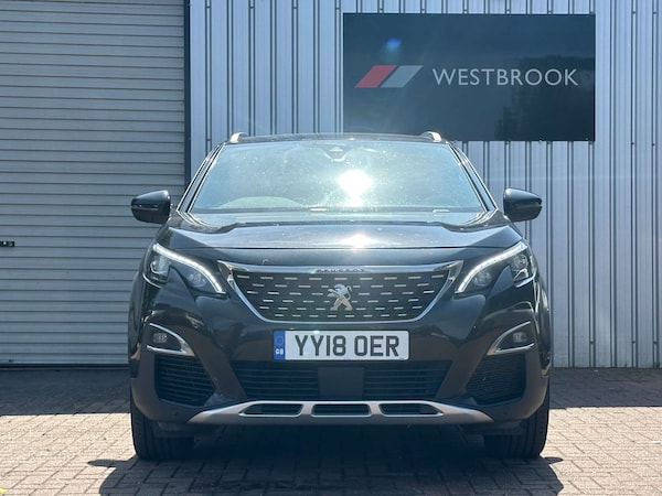 Used Peugeot 3008 2018 for sale - 75381882: Photo 10
