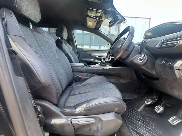 Used Peugeot 3008 2018 for sale - 75381882: Photo 21