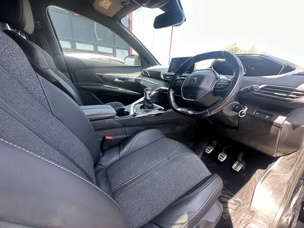 Used Peugeot 3008 2018 for sale - 75381882: Photo 22