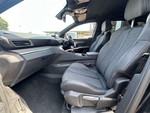 Used Peugeot 3008 2018 for sale - 75381882: Photo 24