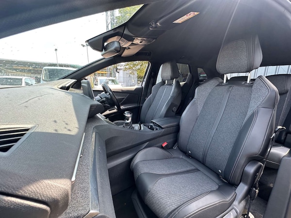 Used Peugeot 3008 2018 for sale - 75381882: Photo 25