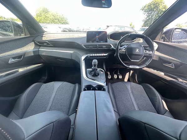 Used Peugeot 3008 2018 for sale - 75381882: Photo 33