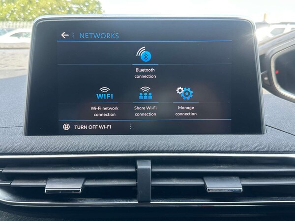 Used Peugeot 3008 2018 for sale - 75381882: Photo 36