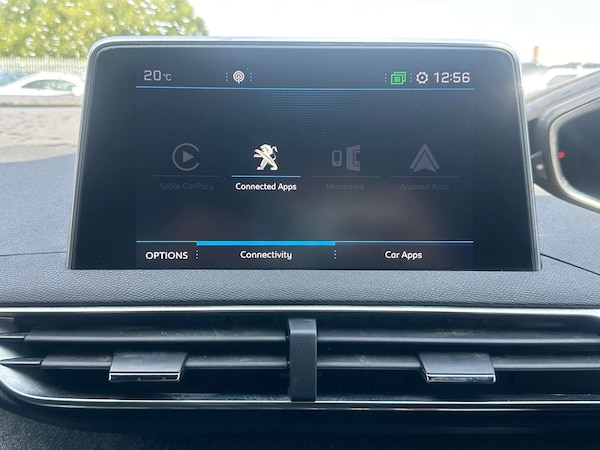 Used Peugeot 3008 2018 for sale - 75381882: Photo 38