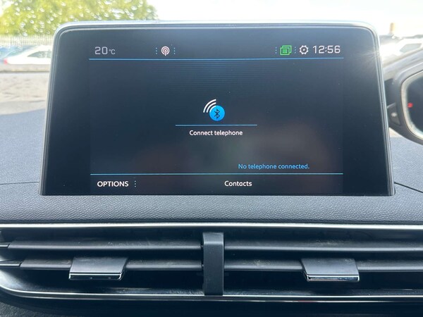 Used Peugeot 3008 2018 for sale - 75381882: Photo 39