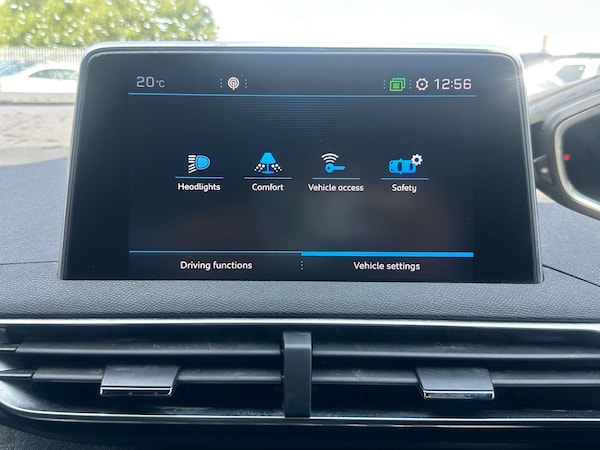 Used Peugeot 3008 2018 for sale - 75381882: Photo 40