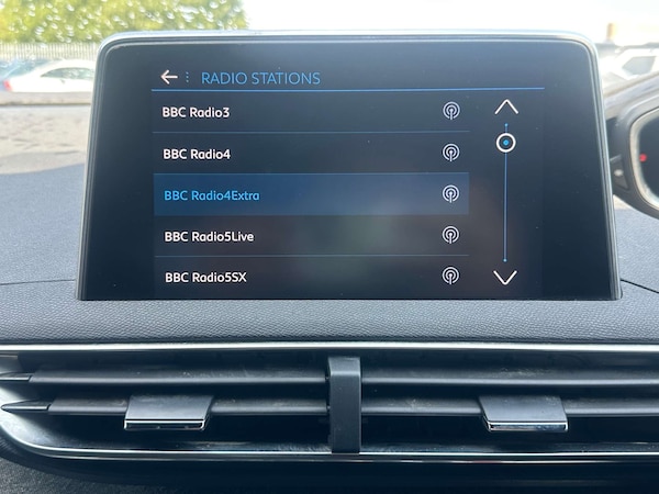 Used Peugeot 3008 2018 for sale - 75381882: Photo 42