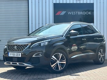 Used Peugeot 3008 2018 for sale - 75381882: Photo