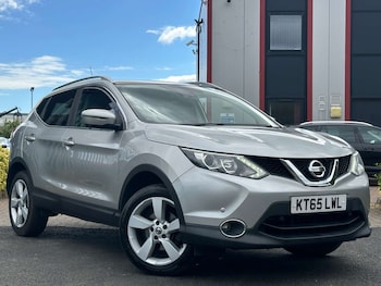 Used Nissan Qashqai 2016 for sale - 79307998: Photo