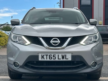 Used Nissan Qashqai 2016 for sale - 79307998: Photo