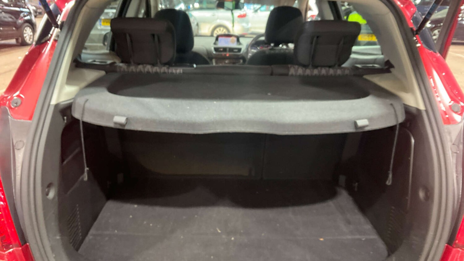 Used Vauxhall Mokka 2015 for sale - 78165563: Photo 10