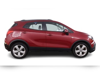 Used Vauxhall Mokka 2015 for sale - 78165563: Photo