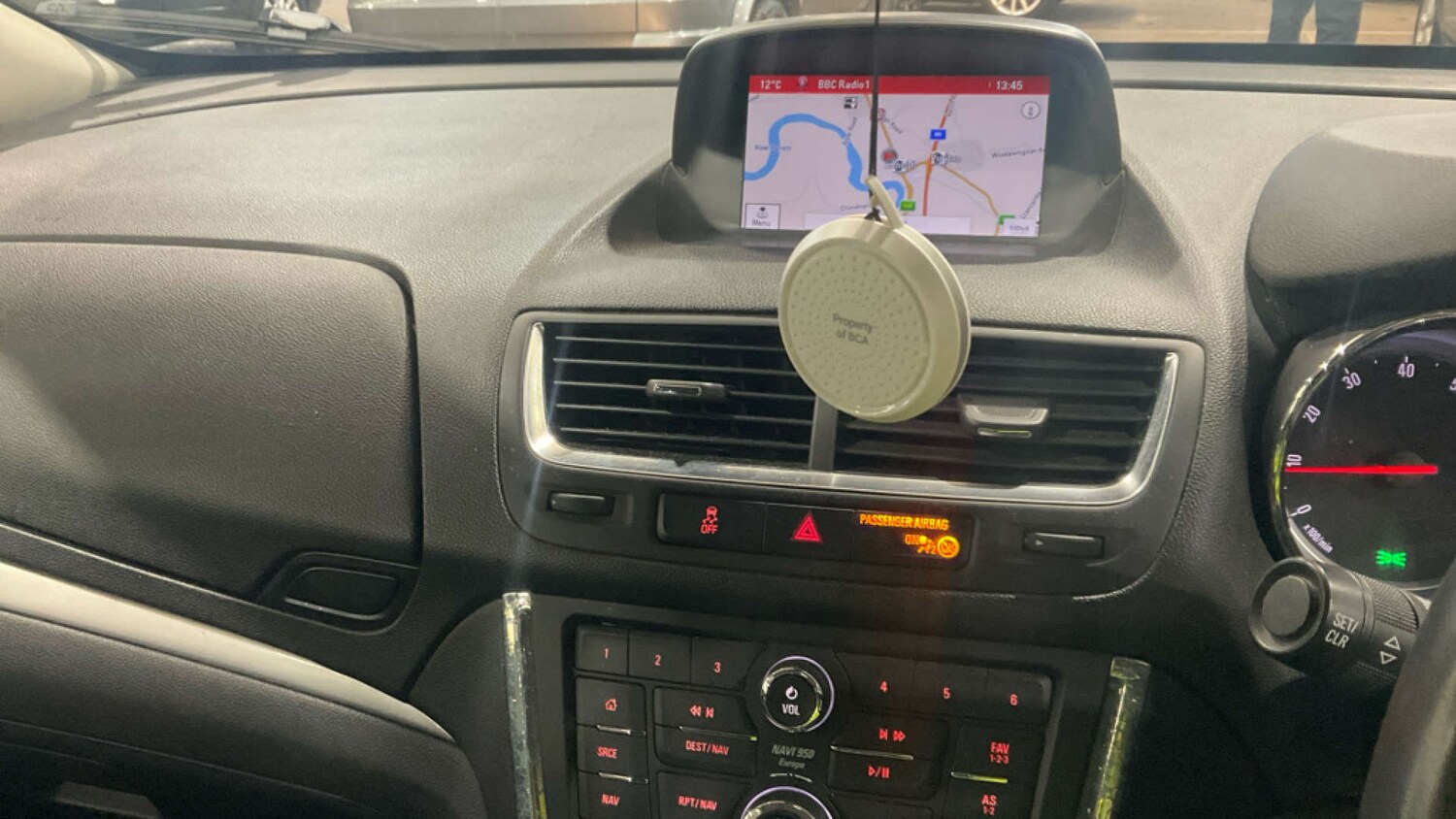 Used Vauxhall Mokka 2015 for sale - 78165563: Photo 8