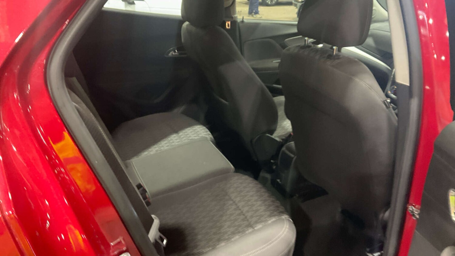 Used Vauxhall Mokka 2015 for sale - 78165563: Photo 9