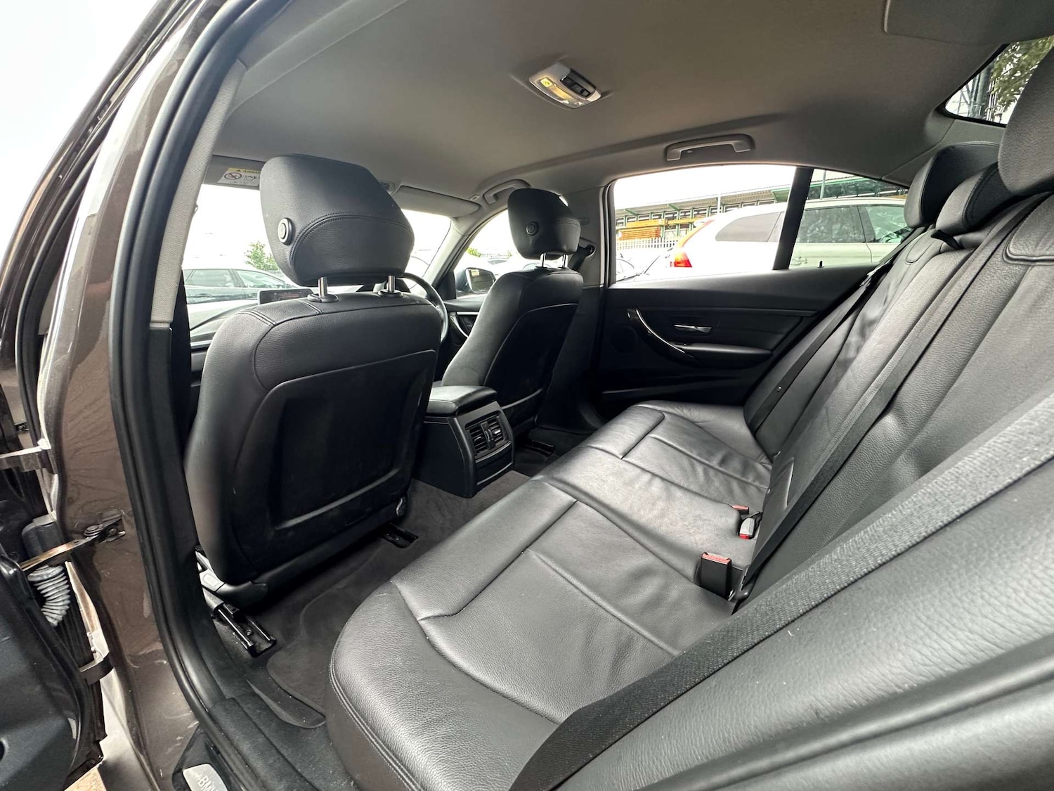 Vehicle 28