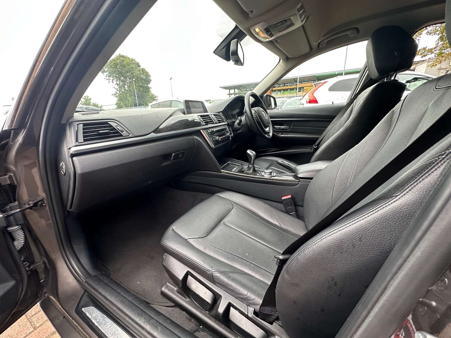 Vehicle 31