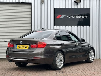 Used BMW 3 Series 2014 for sale - 75380986: Photo