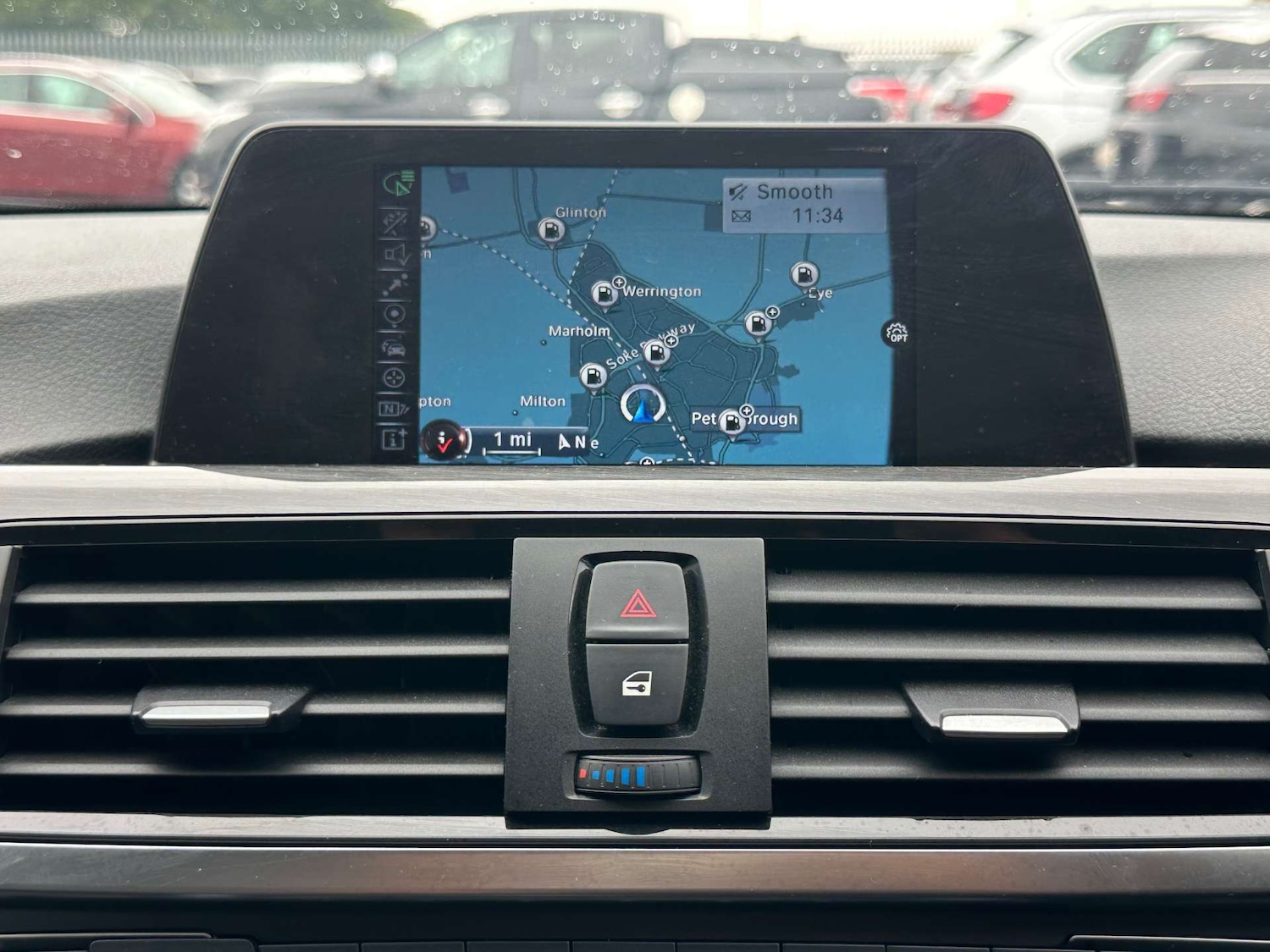 Vehicle 40