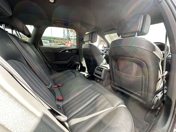 Used Audi A6 Avant 2013 for sale - 74985053: Photo 19