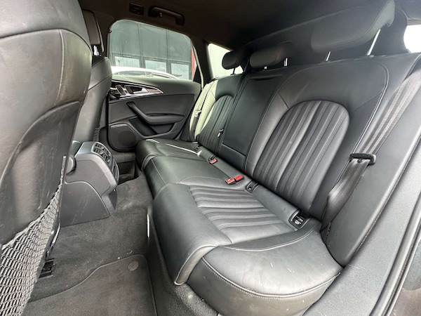 Used Audi A6 Avant 2013 for sale - 74985053: Photo 21