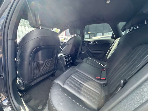 Used Audi A6 Avant 2013 for sale - 74985053: Photo 23