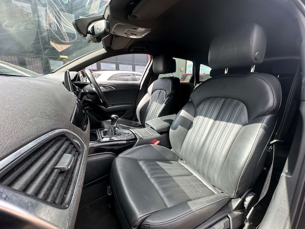 Used Audi A6 Avant 2013 for sale - 74985053: Photo 24