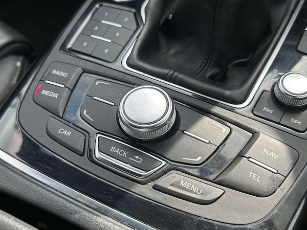Used Audi A6 Avant 2013 for sale - 74985053: Photo 28