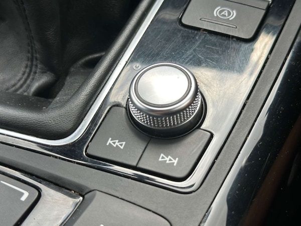 Used Audi A6 Avant 2013 for sale - 74985053: Photo 29
