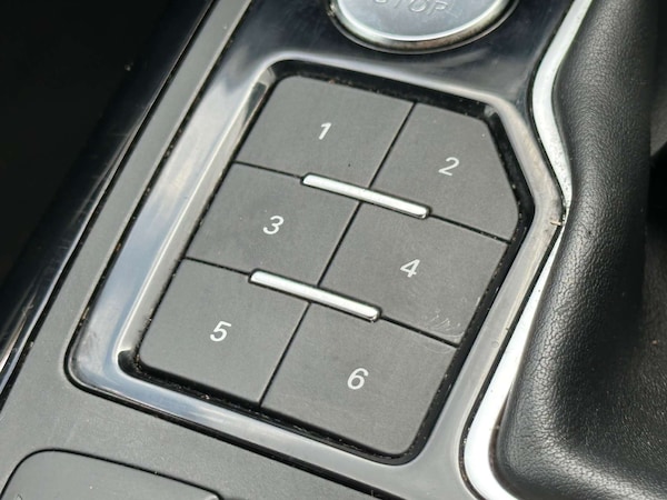 Used Audi A6 Avant 2013 for sale - 74985053: Photo 31