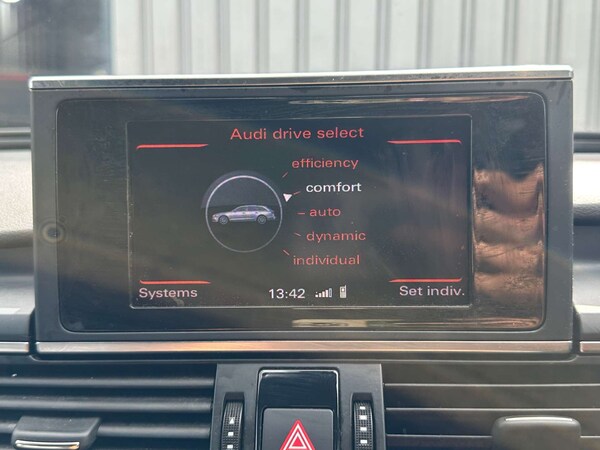 Used Audi A6 Avant 2013 for sale - 74985053: Photo 39