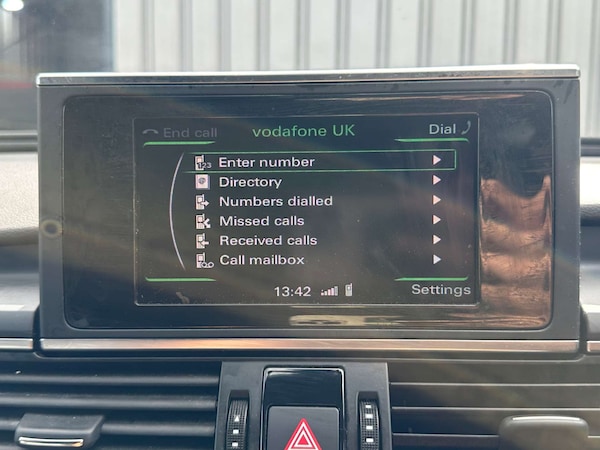 Used Audi A6 Avant 2013 for sale - 74985053: Photo 40
