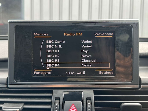 Used Audi A6 Avant 2013 for sale - 74985053: Photo 41