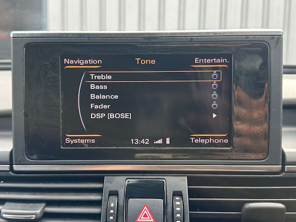Used Audi A6 Avant 2013 for sale - 74985053: Photo 42