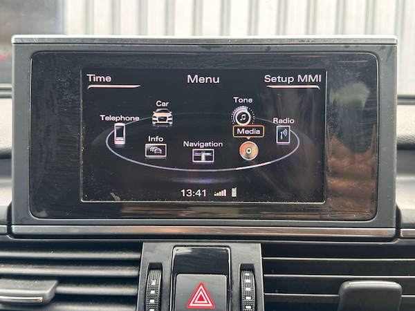 Used Audi A6 Avant 2013 for sale - 74985053: Photo 43