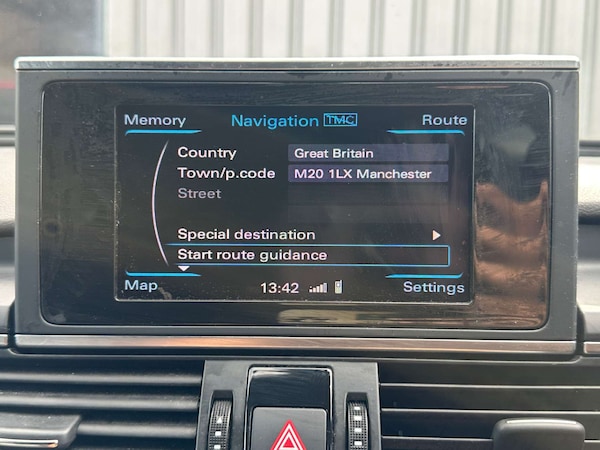 Used Audi A6 Avant 2013 for sale - 74985053: Photo 44