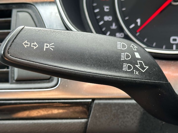 Used Audi A6 Avant 2013 for sale - 74985053: Photo 46
