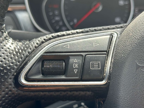 Used Audi A6 Avant 2013 for sale - 74985053: Photo 48