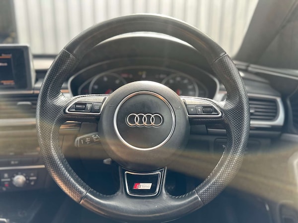 Used Audi A6 Avant 2013 for sale - 74985053: Photo 49