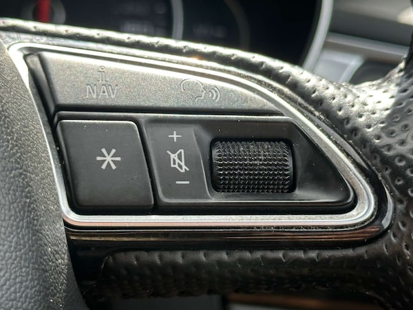Used Audi A6 Avant 2013 for sale - 74985053: Photo 50