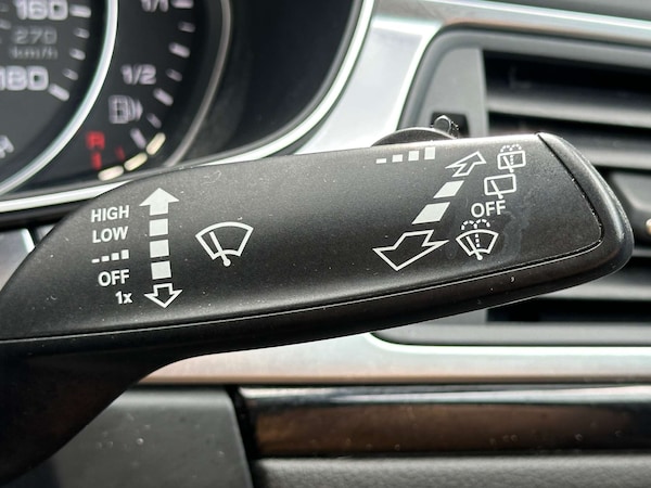 Used Audi A6 Avant 2013 for sale - 74985053: Photo 51