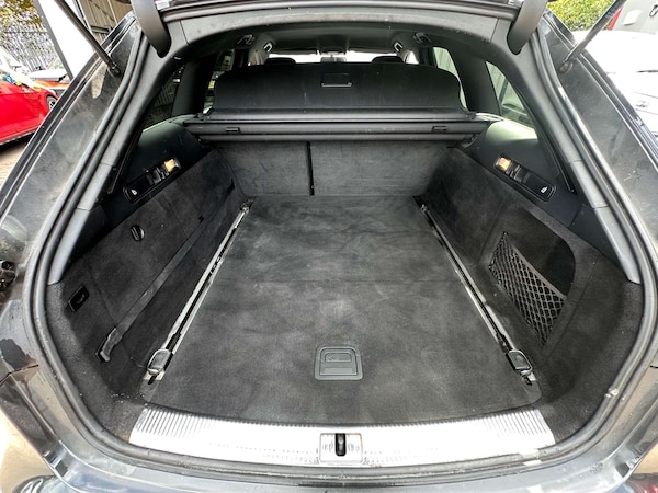 Used Audi A6 Avant 2013 for sale - 74985053: Photo 60
