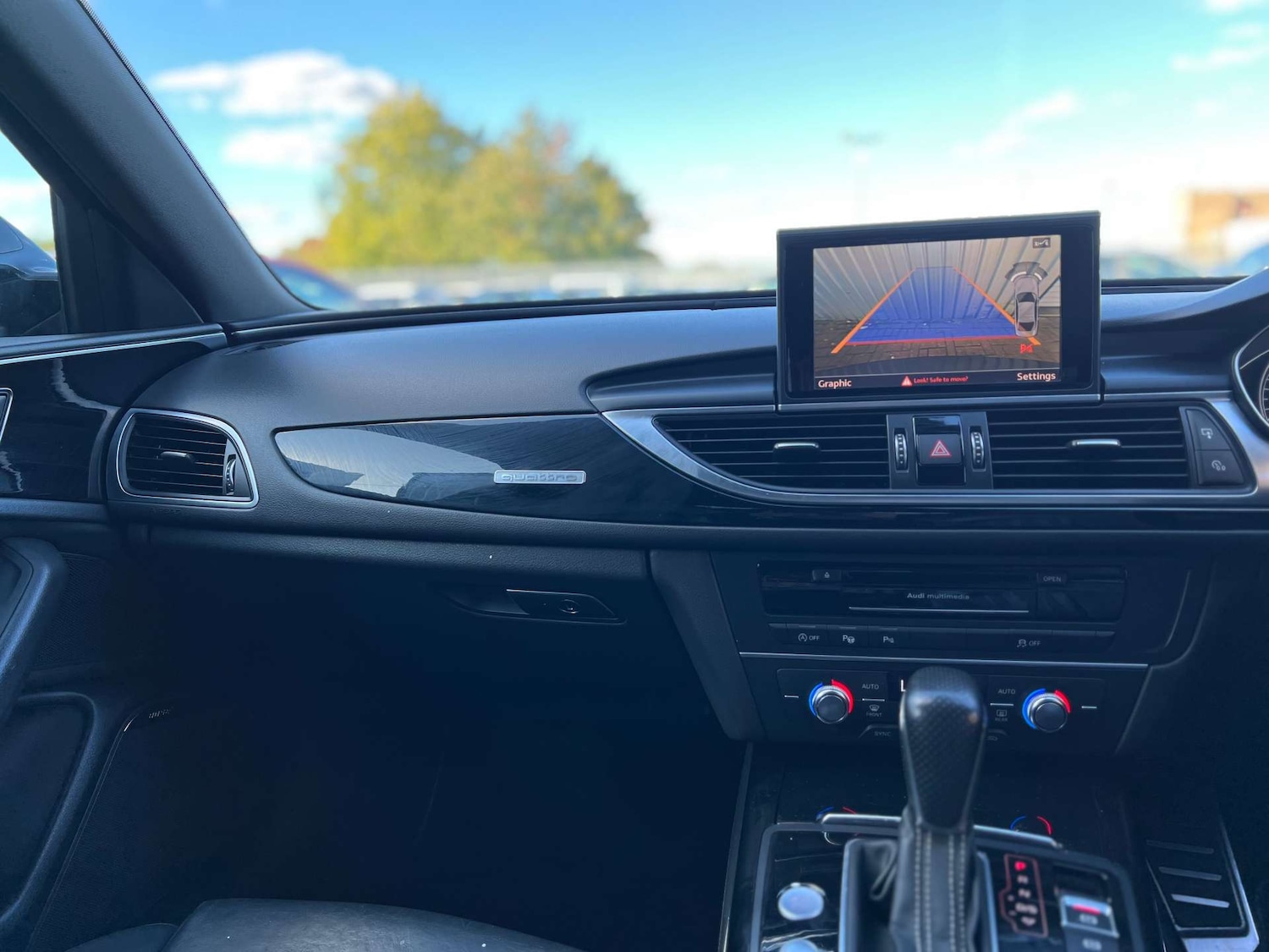 Used Audi A6 2015 for sale - 76959811: Photo 16