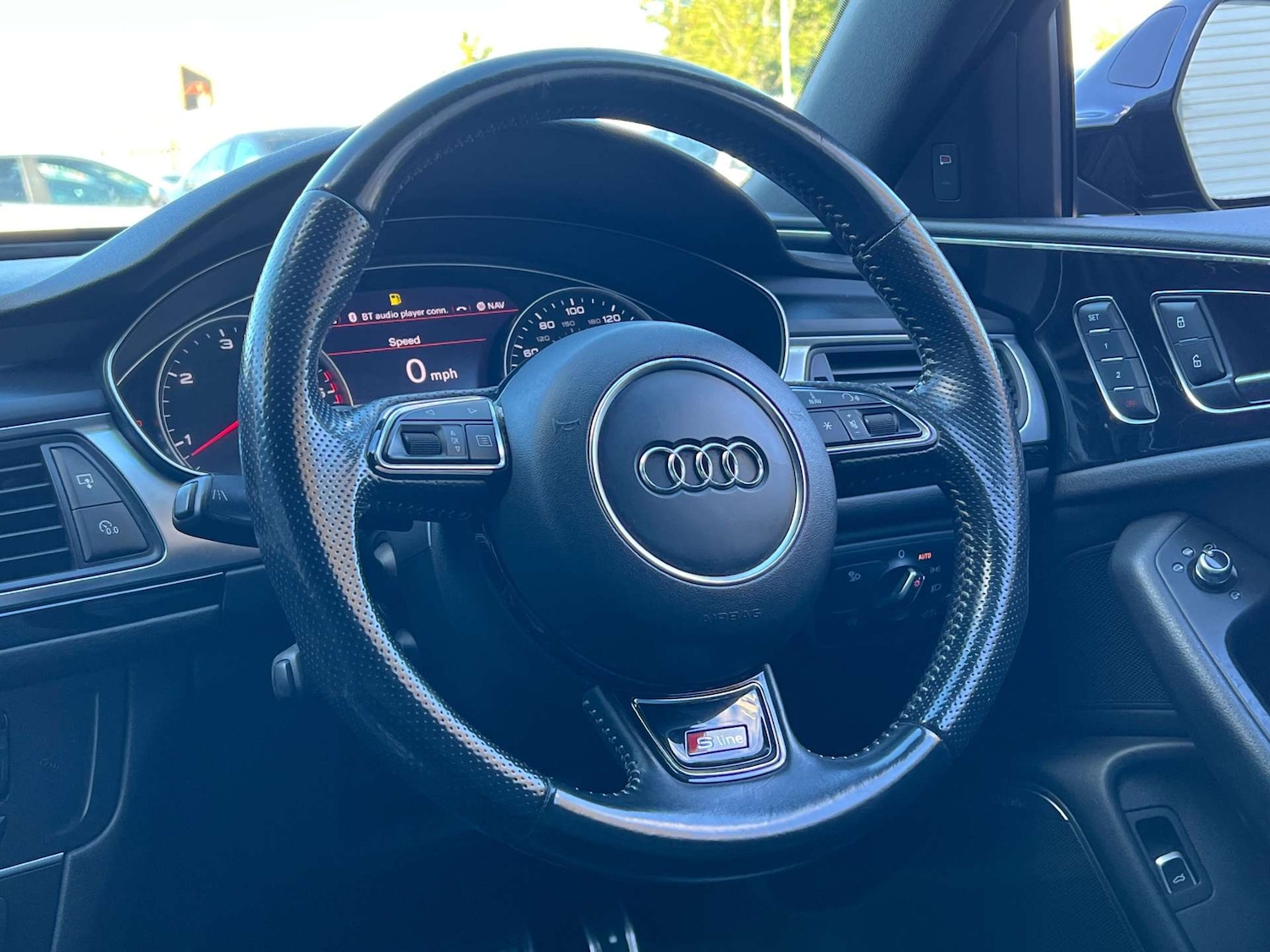 Used Audi A6 2015 for sale - 76959811: Photo 18