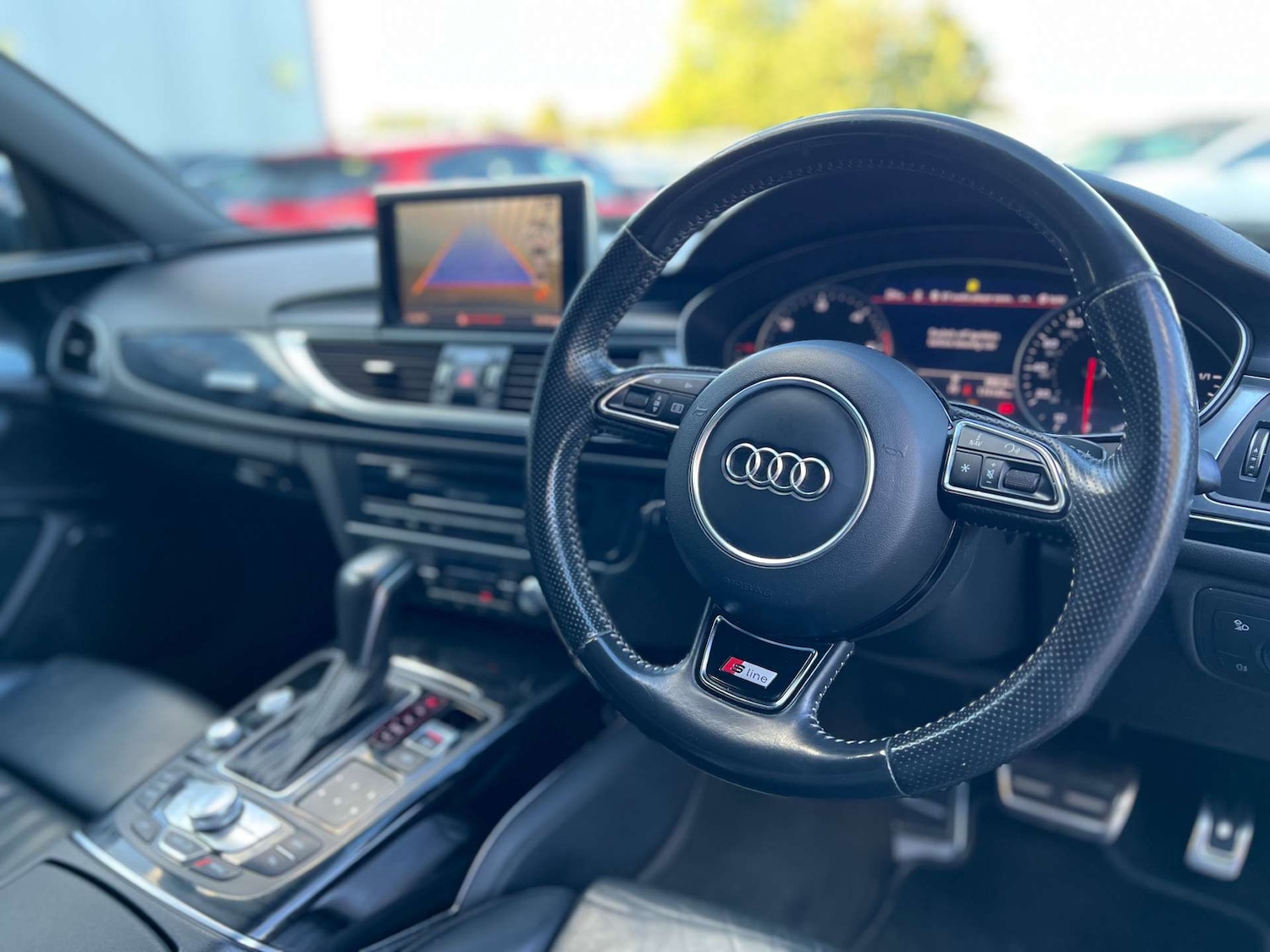 Used Audi A6 2015 for sale - 76959811: Photo 20