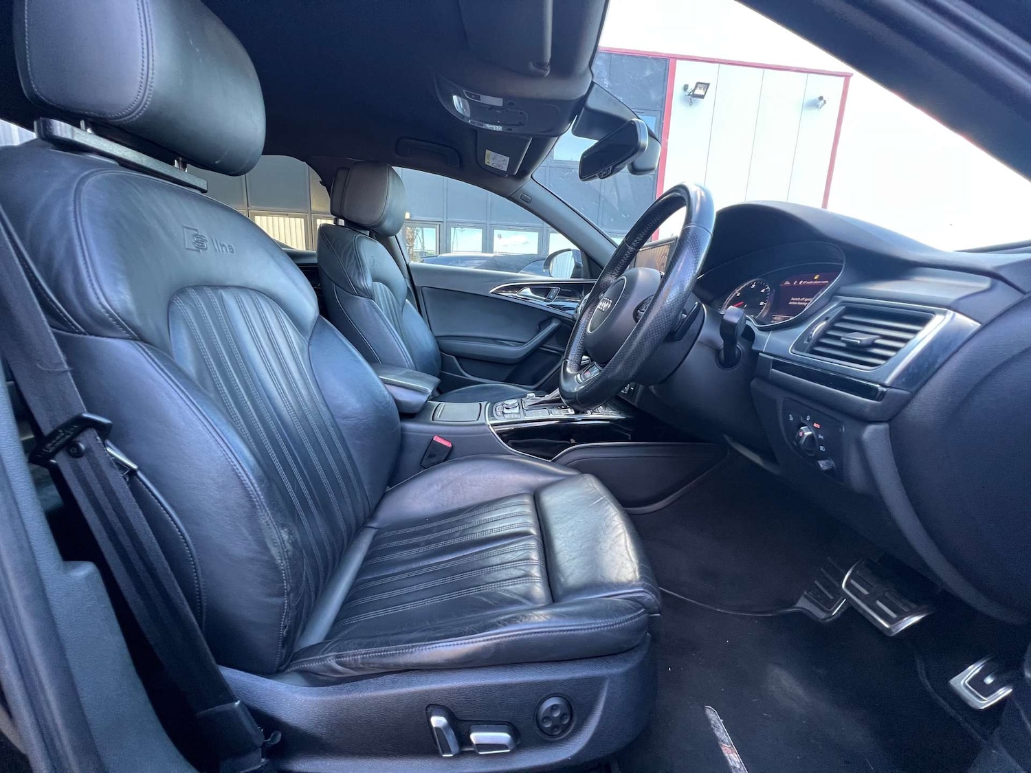 Used Audi A6 2015 for sale - 76959811: Photo 23