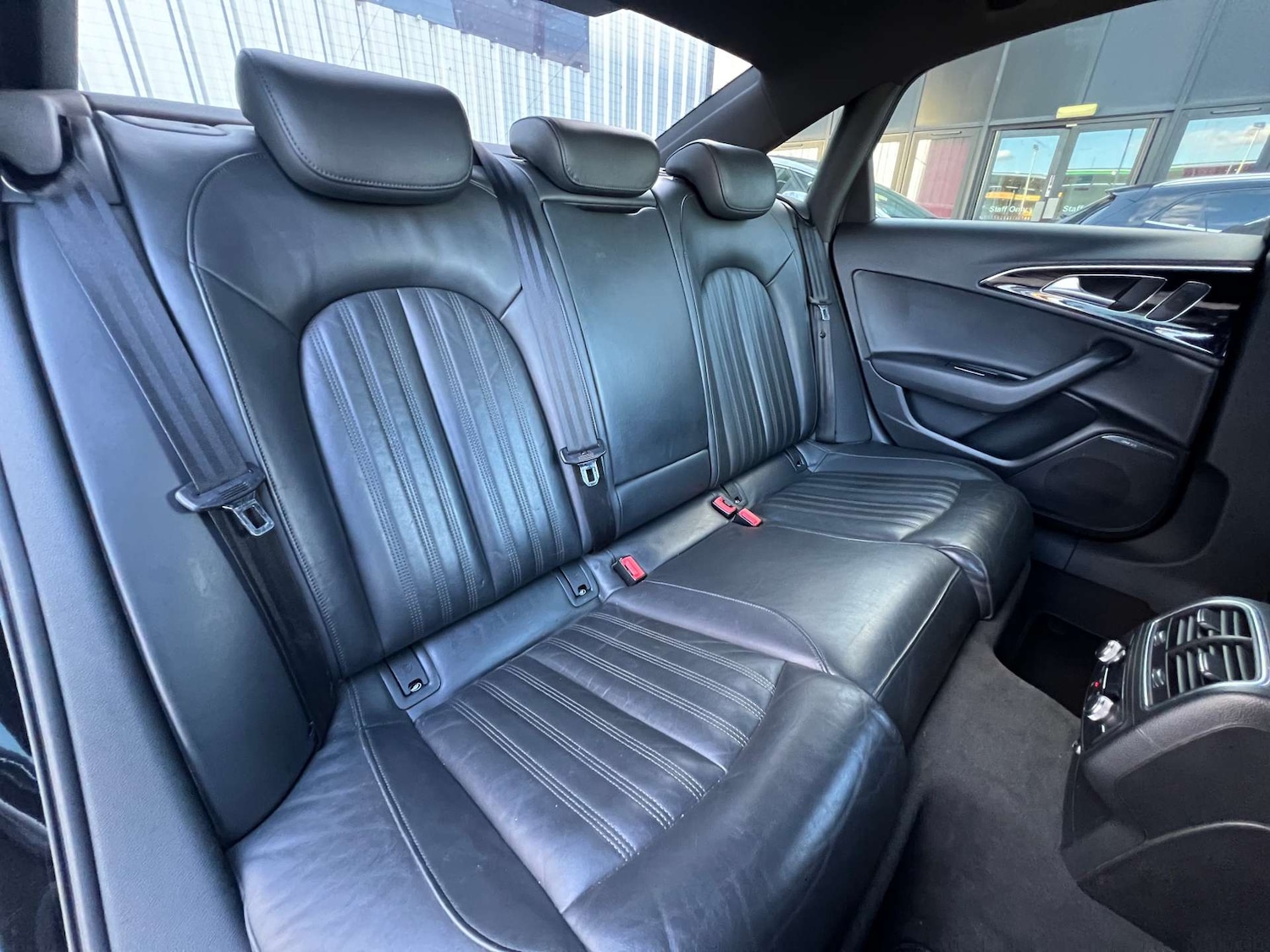 Used Audi A6 2015 for sale - 76959811: Photo 25