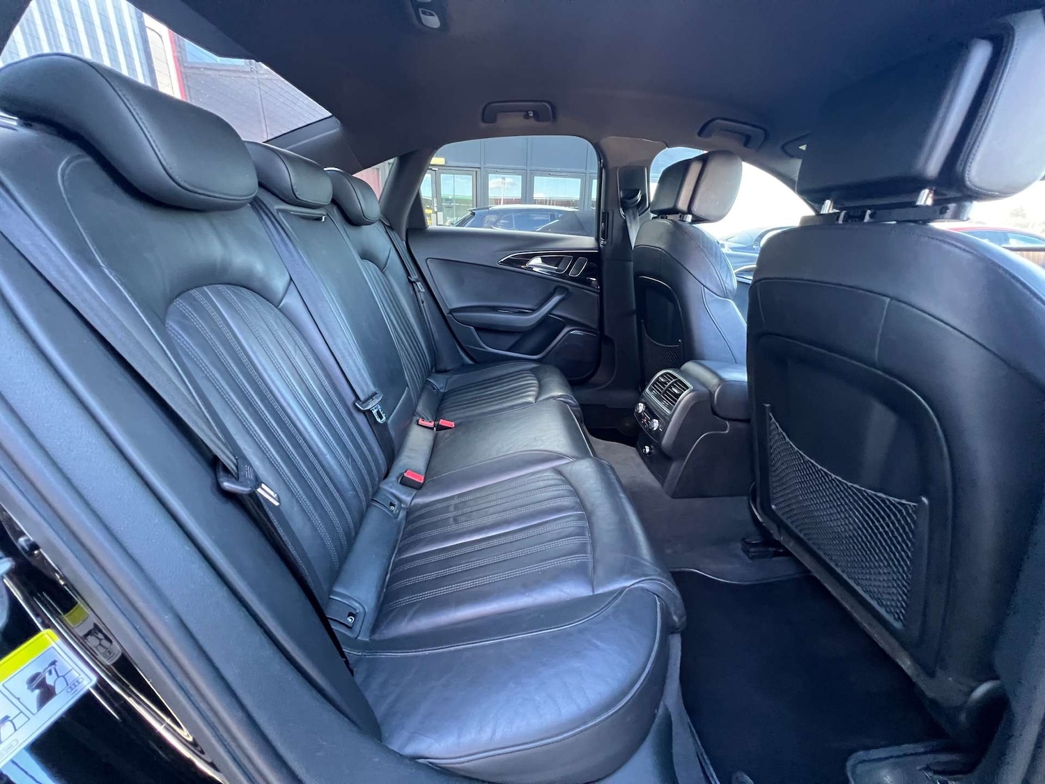 Used Audi A6 2015 for sale - 76959811: Photo 26